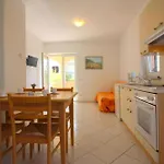 Ferienwohnung Iko 1 In Porec Mit Terrasse